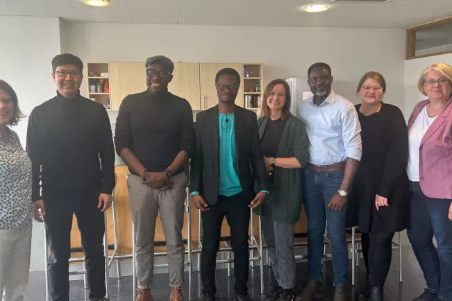 Albert Frimpong _farewell_MScSP