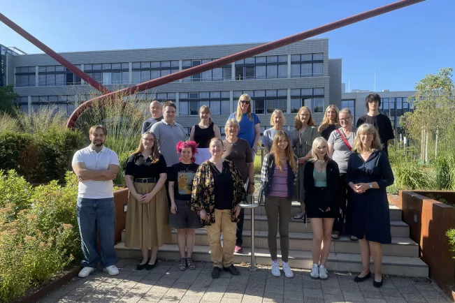 20260810 Auszubildende 2026 Willkommen 1 Foto dg
