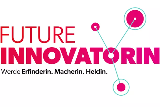 Logo Future Innovatorin WRO 2026