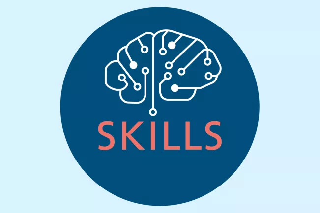 SKILLS Logo
