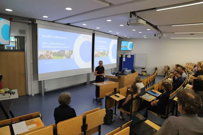 Auftaktforum Nachhaltigkeit HEP4 StA 20260903 Foto Juri Kuestenmacher 022