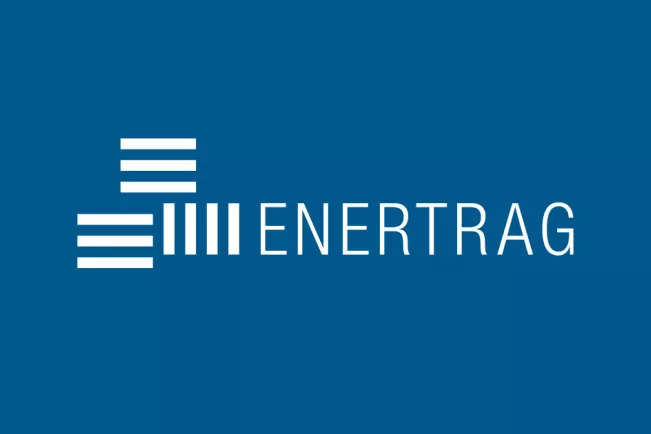 ENERTRAG LOGO