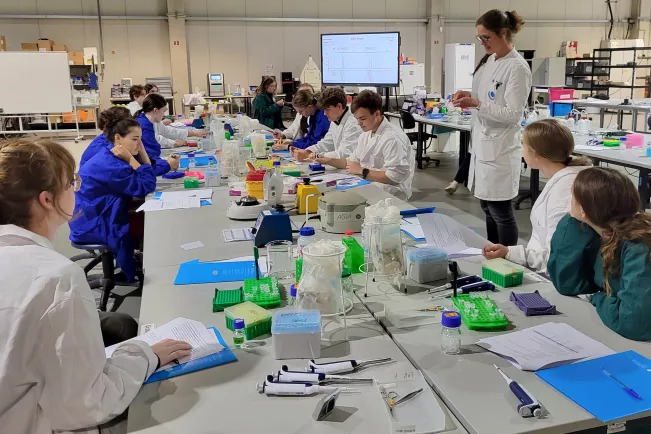 Laborfoto_MINT_EC_Camp_Rheinbach_2026