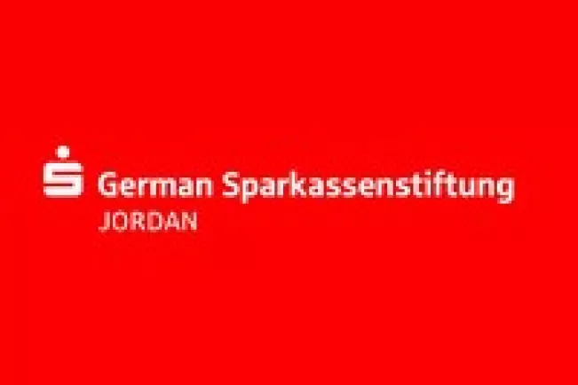 Sparkassenstiftung Logo