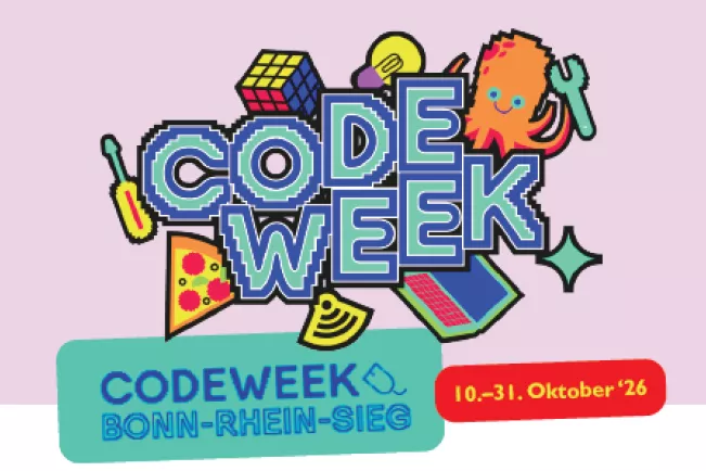 Codeweek 2026