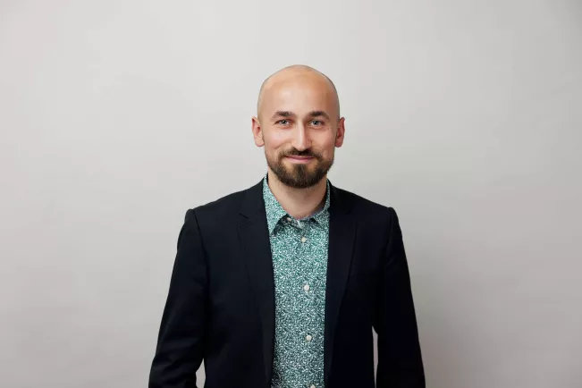 BenMendelson_Handelsblatt_portrait