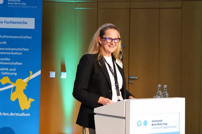 H-BRS-Präsidentin-Marion-Halfmann-Willkommen-WS2026/27