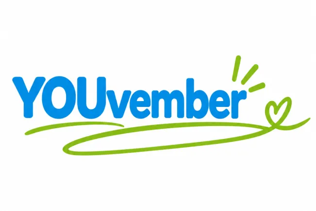 YOUvember Logo GH
