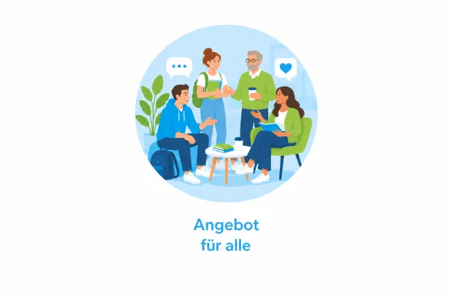 KI Bild Angebot für Alle 