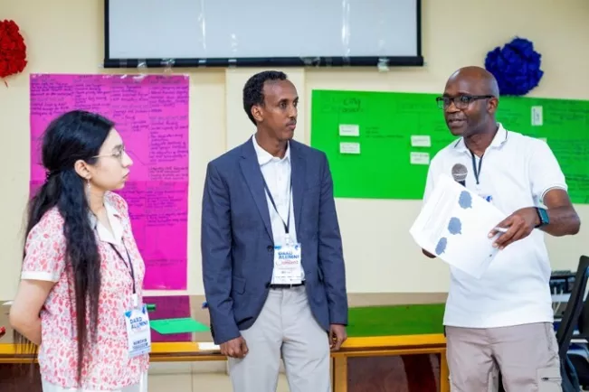 DAAD-Alumni-Seminar5