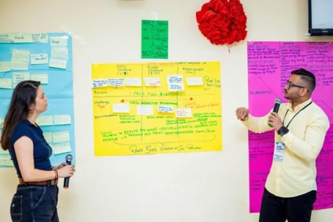 DAAD-Alumni-Seminar9