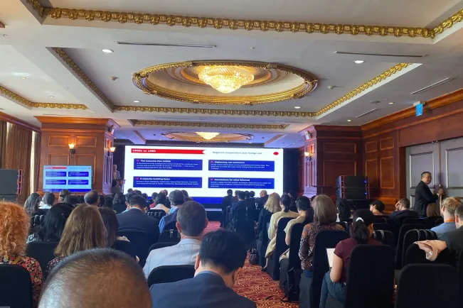 IECEE 2026 Vietnam