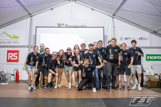 Motorsport FS France 2026_Foto Amaury Vieville
