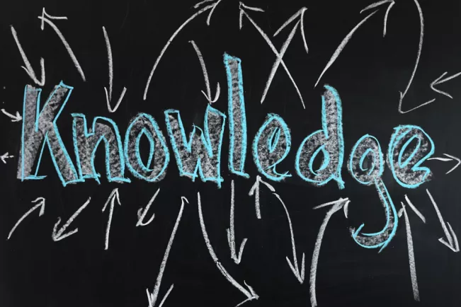 Knowledge (DE)