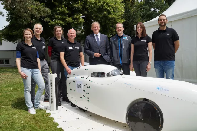 eTa-VillaHammerschmidt_GruppenbildVelomobile (DE)