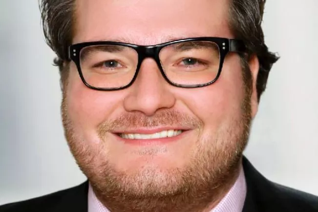 Prof. Dr. Marco Jung (DE)
