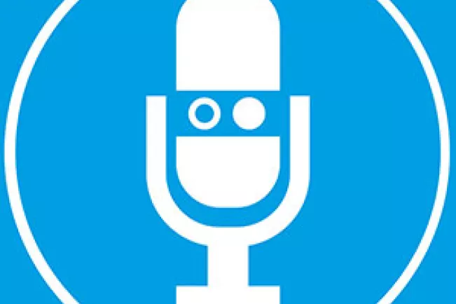 Podcast Icon Mikrophon 300px (DE)