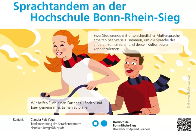 Tandemprojekt (DE)