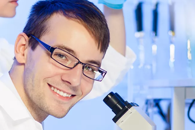 Studiengang Applied Biology (DE)