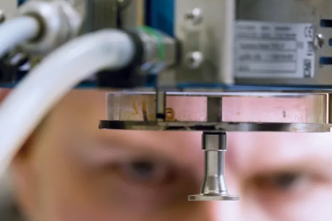 Studiengang Materials Science and Sustainability Methods (DE)