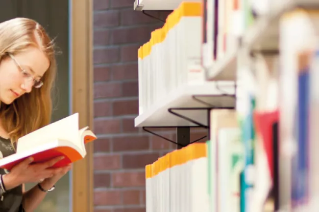 Studiengang Sozialversicherung Schwerpunkt Unfallversicherung (DE)