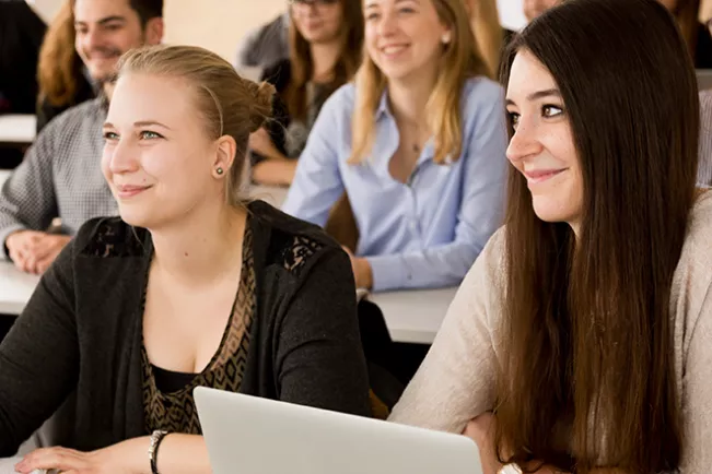 Studiengang Wirtschaftspsychologie Bachelor (DE)