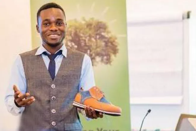 Forschungsprojekt BET Ghana - Building Expertise and Training for growth in the consumer goods and food processing industries in Ghana (DE)