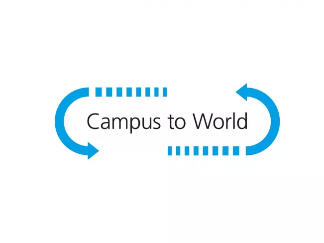 Campus to World Logo 1920 x 1080 (HD)
