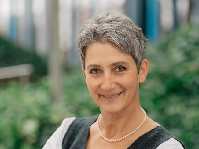 Stefanie Meilinger Portrait Nov 23 IZNE