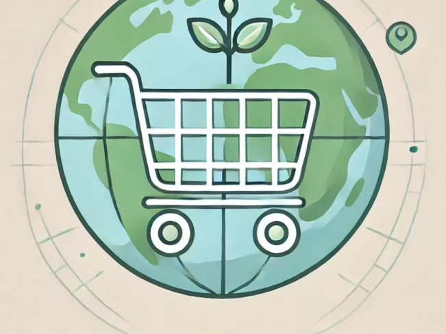 Nachhaltige Beschaffung ki-generiert