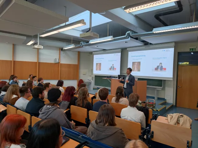 Erstsemesterbegrüßung Nachhaltige Sozialpolitik2025_3