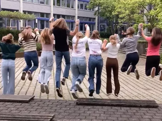 Sommerferienkurs2025 Video