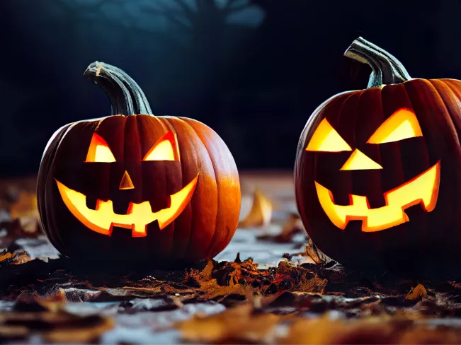 Diversity Donnerstag_Halloween