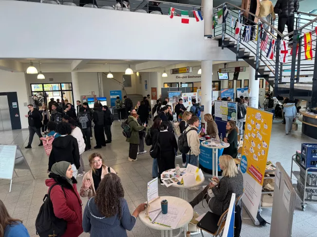 International Day1_SA 2025