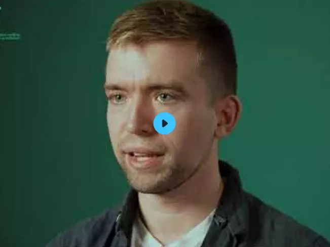 Projekt EcoTwin Videovorschau Tim Wessel