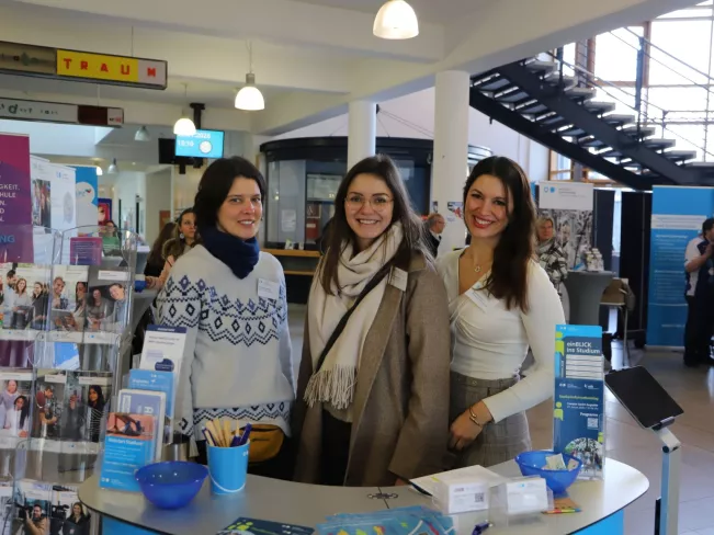 Studieninformationstag Staende Beratung ASB StA 20260123 Foto Juri Kuestenmacher 115.jpg