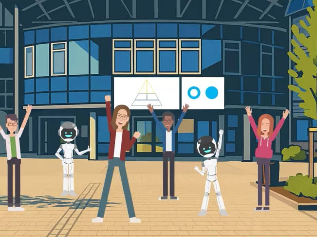 Future Skills an der H-BRS 2026_Screenshot