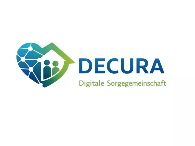 Logo DEKURA weiß