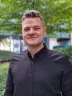 Max Bolz Personenporträt Mitarbeiter IZNE