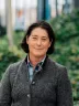 Personenporträt Angela Turck Mitarbeiterin