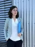 Dr. Eva Kesternich