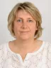 Cornelina Beutgen IZNE Mitarbeiterin