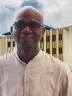 Masauso Simon Chirwa Gastprofessor Ghana_Foto Wieners-Horst