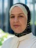 Hebah Fatafta Portrait