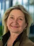 Sabine Fricke Portrait