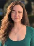 Portraet Luise Friedemann 2025 privat