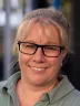 Kerstin Dimter Portrait