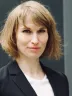 Portrait Frau Dr. Stauf