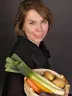 Portraitbild Darya Hirsch (DE)