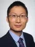 Portraet Dr. -Ing. Chao He (DE)